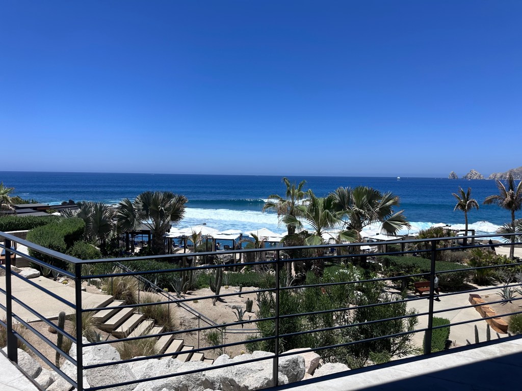 Cabo San Lucas – The Cape Thompson: Our 3-Night Romantic&nbsp;Escape