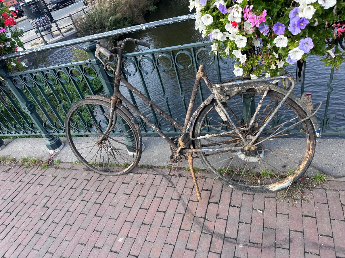 Amsterdam – Hyatt Regency Amsterdam – 4 Days in Amsterdam: A Family Adventure with&nbsp;Kids