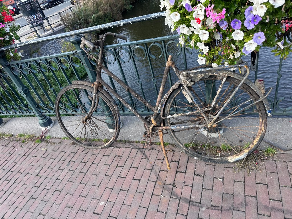 Amsterdam – Hyatt Regency Amsterdam – 4 Days in Amsterdam: A Family Adventure with&nbsp;Kids