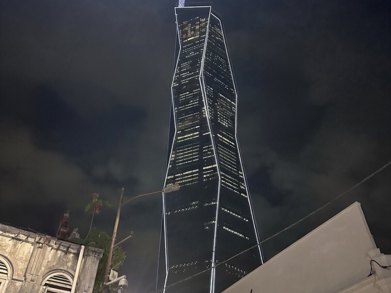 Kuala Lumpur – Park Hyatt Kuala Lumpur – A Luxurious Family Itinerary at Merdeka&nbsp;118