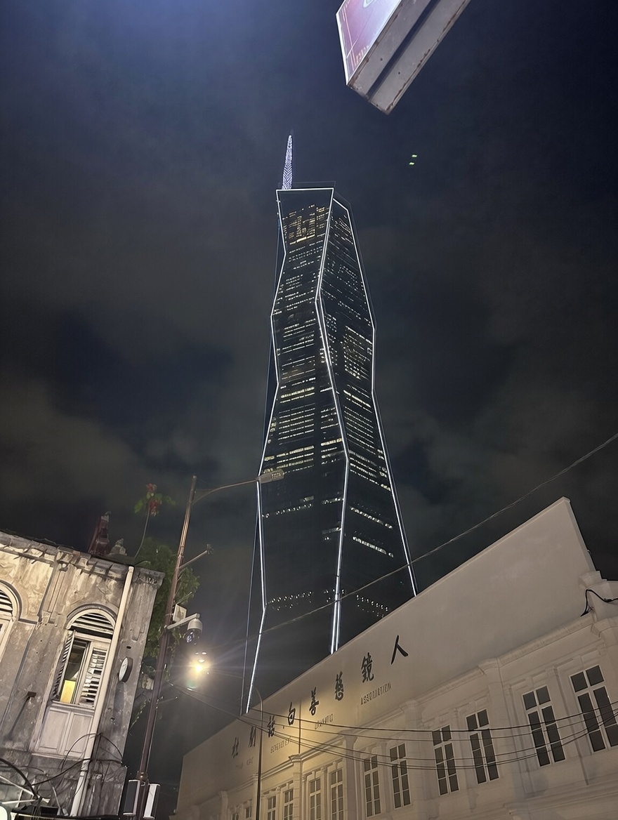 Kuala Lumpur – Park Hyatt Kuala Lumpur – A Luxurious Family Itinerary at Merdeka&nbsp;118