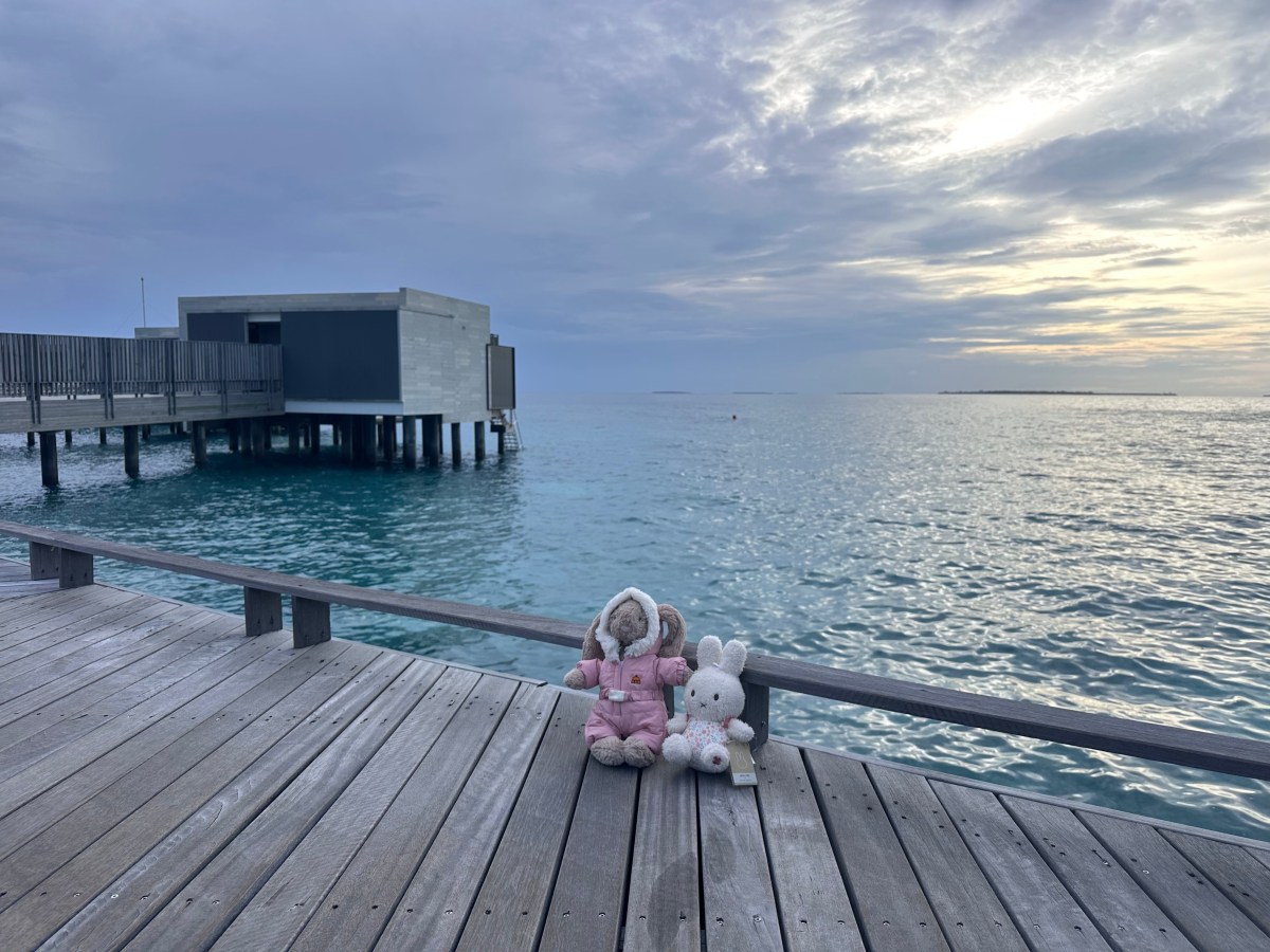 Maldives – Alila Kothaifaru Maldives – A Family’s Unforgettable 5-Night&nbsp;Stay